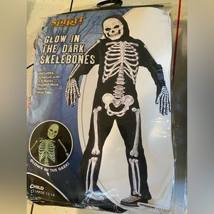 Glow in the dark custom